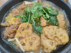 -溢香苑瓦罐(前进路店)