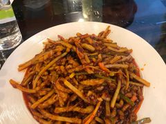 -玉林烤鸭店(垡头店)