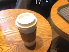 -星巴克(中远两湾城店)