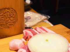 -青鹤谷(虹莘路总店)