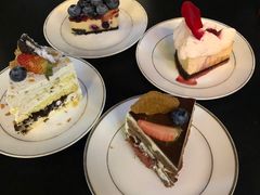 -PETIT PARIS 小巴黎(花园道店)