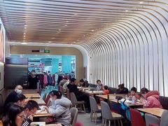 大堂-美颐美·鲍汁排骨饭(龙华百佳华店)