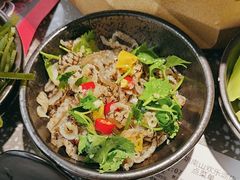 -蛙小侠·沸腾砂锅(南山欢乐颂店)