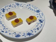 -杏花堂晋商私房菜(华熙五棵松店)