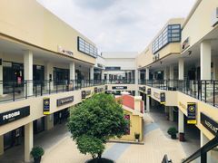 -宁波杉井奥特莱斯广场