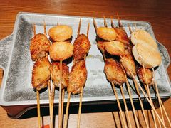 -管氏翅吧(护国寺店)