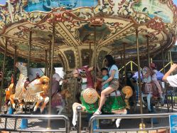 -大望京儿童游乐场