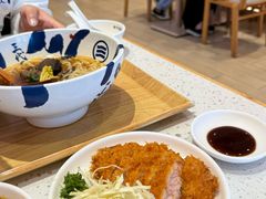 -味千拉面(世纪东方店)