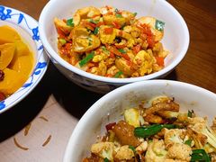 -八碗湘长沙市井菜(坡子街店)