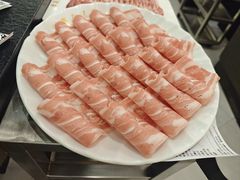 -常赢三兄弟·清真涮肉(崂山路总店)