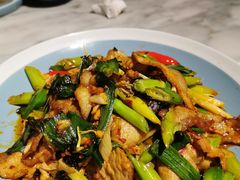 -懒人盐府人家(航天桥店)