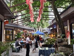 -老渔家鲜鱼轩(南浦横街店)