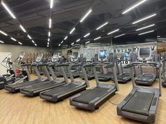 -威尔仕健身(金茂店)