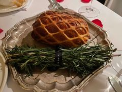 招牌奢华惠灵顿牛排-壳里西餐厅Coquille Seafood Bistro(蒙自路店)