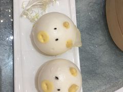 -喜宴又一村·粤菜·茶点·海鲜(壹方天地店)