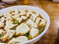 -回坊马二饺子馆