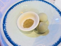野鸡蛋-爷爷的草帽·海鲜馆(孙塘路店)