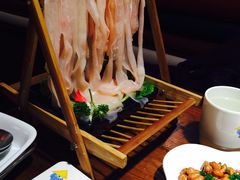 咕嘟草帽鱼-咕嘟草帽鱼·牛奶一样的鲜鱼汤(包河万达广场创始店)