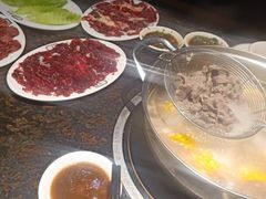 -八合里潮汕鲜牛肉火锅(深圳海岸城店)