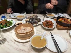 金不换三杯鸡-汤城小厨(西直门凯德MALL店)