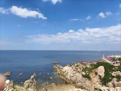 -养马岛旅游度假区