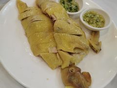 -文记壹心鸡(宝华路店)