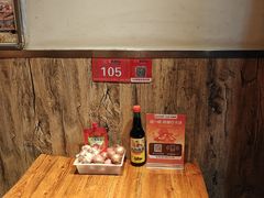 -可口香·非遗老号烧烤(南岗直营店)
