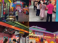 -熹乐谷温泉度假区