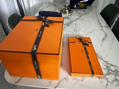 -爱马仕 HERMES(王府井步行街店)