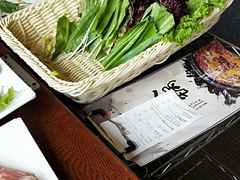 -重庆德庄火锅(体育中心店)