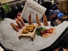 -川骄海鲜自助(河东店)