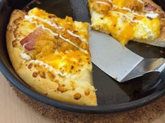 -必胜客(会展店)