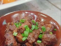 -酒肆浅葱·特色菜馆(卓悦intown店)