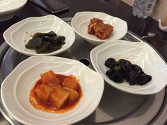 -瑞膳首尔参鸡汤(龙塔店)