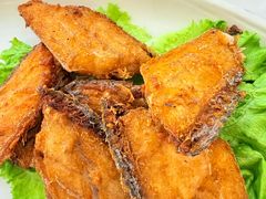 干煎带鱼-春餐厅