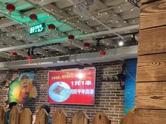 -三个大叔东北烧烤·砂锅菜(西三旗店)