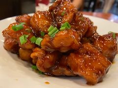 里脊-奎元馆.百年奎元.非遗传承(西湖边的解放路店)