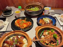 -啫神·广州地标美食(北京路店)