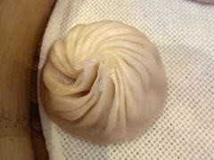 -桂满陇·江南小馆·蟹黄小笼汤包(清河万象店)
