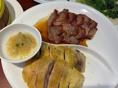 -古南都·老广东酒楼(龙江店)