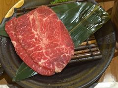 -九田家黑牛烤肉料理(衡百国际店)
