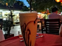 -Mai Mai Restaurant