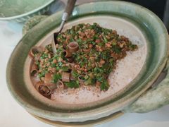 -金海华·四季时堂·第一食堂(现代传媒广场店)