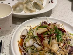 -船歌·鱼水饺青岛菜(金狮广场店)