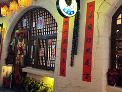 -王婆炒鱼(总店)