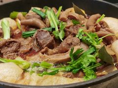 -牛腩之旅·牛腩牛杂煲(光启城美食城店)