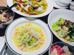 -太二酸菜鱼(凯德Mall新都心店)