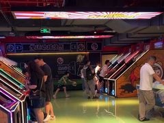 -环游嘉年华(广州-天河城店)