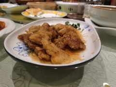 -七菜馆·东北菜·蒸饺(文体路店)