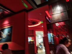 -绿茶餐厅(蓝色港湾店)